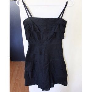 BCBG maxazria dress size 0.